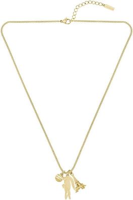 Halsband Lacoste 2040454