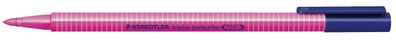 STAEDTLER® 362-23 Textmarker triplus textsurfer pink