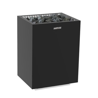 Harvia Virta Wall 6 kW Saunaofen finnischer Saunaofen Premium Elektrosaunaofen