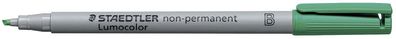 STAEDTLER® 312-5 Folienstift Lumocolor non-perm B gr