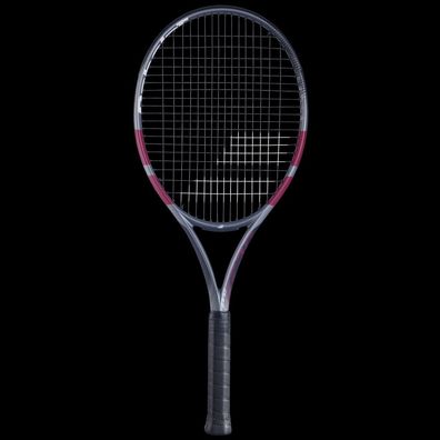 Babolat Evo Aero Pink 2026 besaitet