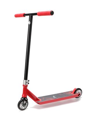 AO Scooter Maven 5 Complete red