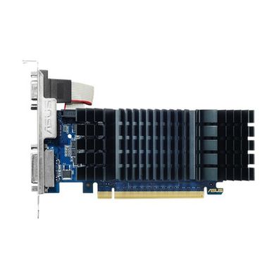 GT730 2GB ASUS LP passiv GDDR5 GT730-SL-2GD5-BRK