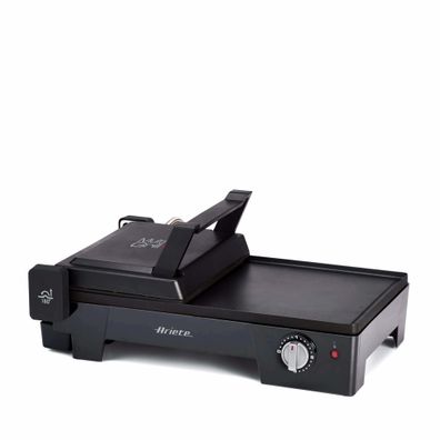 Ariete 1916 MultiGrill 3 in 1 - Grill - elektrisch