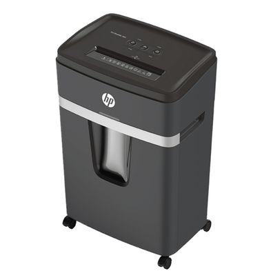 HP Pro Shredder 18CC - Vorzerkleinerer - Partikelschnitt / Querschnitt