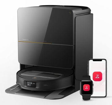 Roborock Saros Z70 Saros Z70