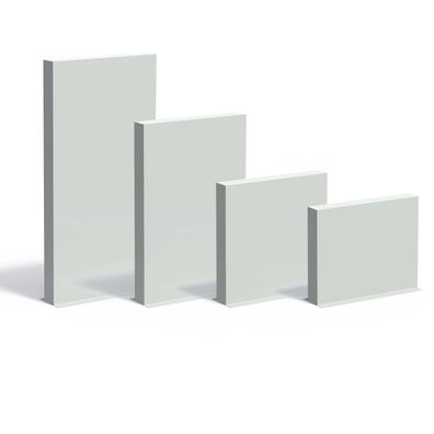 ADEZZ Gartentrennwand Fiberglas 1000