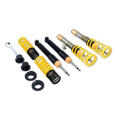 ST Gewindefahrwerk XA 18280087 Für SKODA Superb II II Kombi 30-60/30-60mm