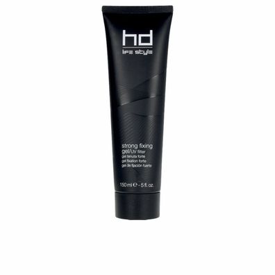 HD LIFE STYLE strong fixing gel 150ml