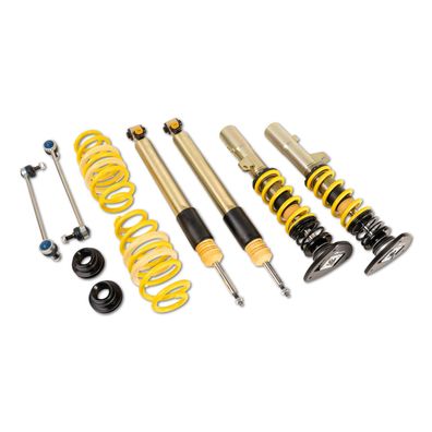 ST Gewindefahrwerk Xta Plus 3 1820230861 Für MAZDA 2 30-55/30-55mm
