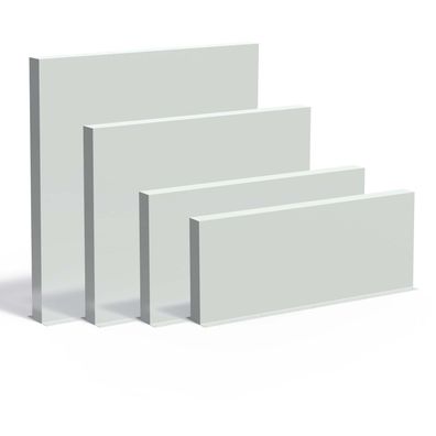 ADEZZ Gartentrennwand Fiberglas 2000