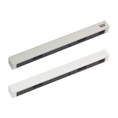 Dormakaba Rauchmeldezentrale RMZ im Contur Design für Feststellanlagen 