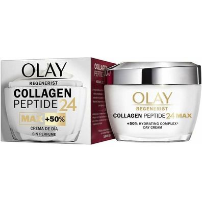 Olay Regenerist Collagen Peptide24 Max Day Cream 50ml