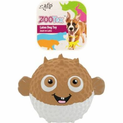 AFP Bouncy Fish Puffer