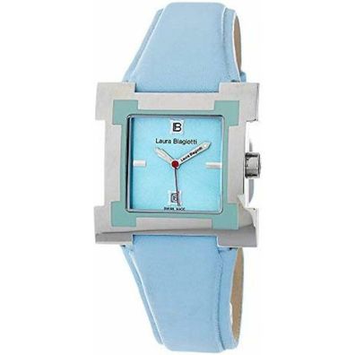 Damenuhr Laura Biagiotti LB0038L-AZ (Ø 28 mm)