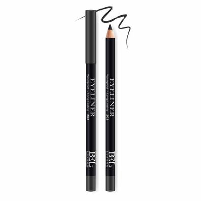 BEL London Gel Pencil Eyeliner #203 Schwarz