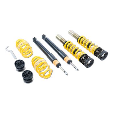 ST Gewindefahrwerk X 13250030 Für HONDA Civic IX 25-55/25-55mm
