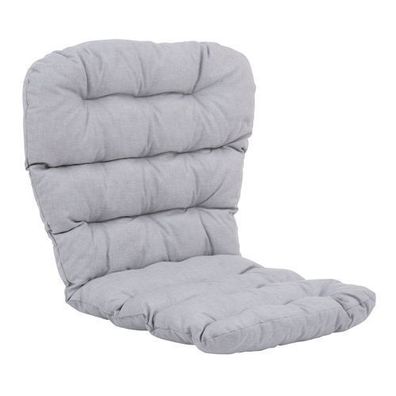 Gartenstuhlauflage 128 x 80 cm Folio D048-06FB PATIO