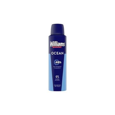 Williams Ocean Deospray 150 ml