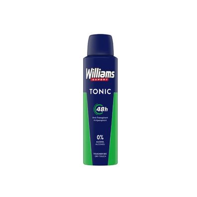 Williams Deospray Tonic 150 ml