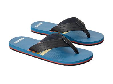 RIP CURL Kids Flip Flop Ripper 2 Bloom blue