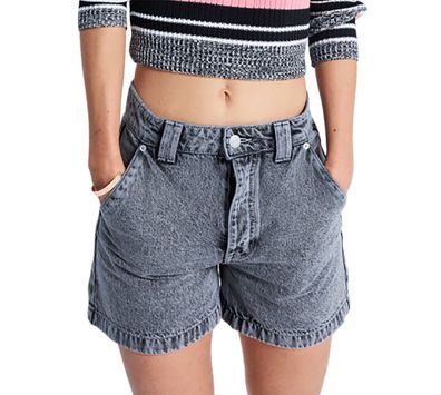 ROXY Women Short Island Hopper High Lava lava