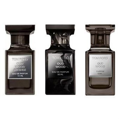 Tom Ford Bundle Parfumproben - Abfüllung Zerstäuber Tester Parfumprobe Probe