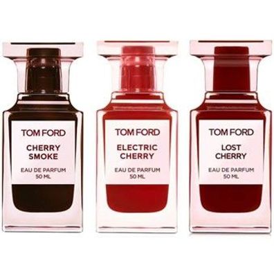 Tom Ford Bundle Parfumproben - Zerstäuber Tester Parfumprobe Probe Abfüllung
