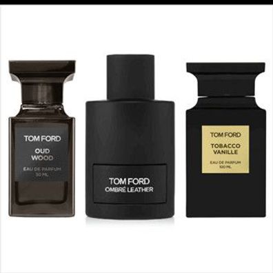 Tom Ford Bundle Parfumproben - Abfüllung Tester Parfumprobe Probe
