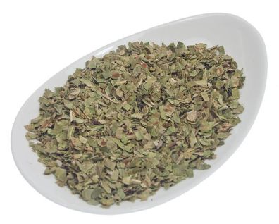 SENA -Premium - geschnittenes Hirschzungenkraut