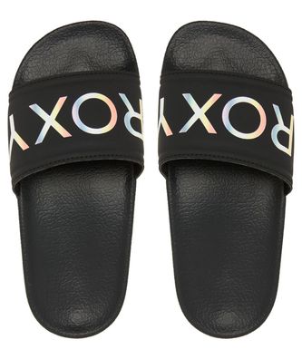 ROXY Kids Flip Flop Rg Slippy Ii black