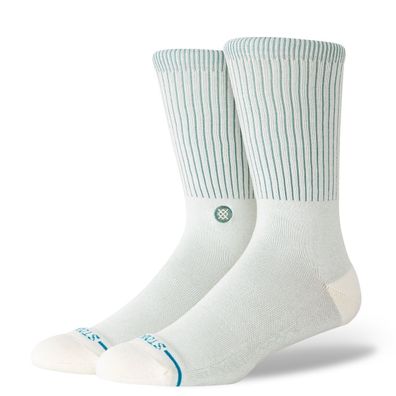 STANCE Socken Icon Pop Crew canvas