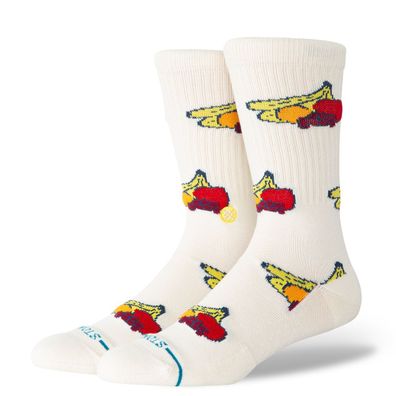 STANCE Socken Fruits Crew canvas
