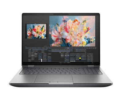 HP ZBook G1i 16 Intel Core Ultra 7 255HX 40,6cm 16Zoll 32GB 1TB WUXGA W11P 3Y War (DE