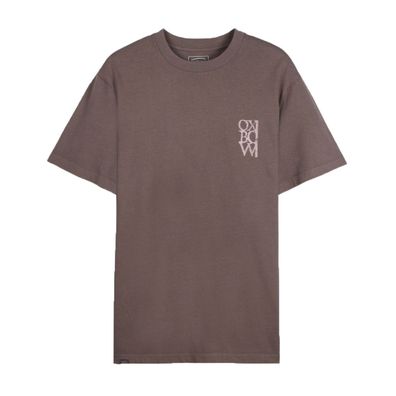 OXBOW T-Shirt Aussie Eternal pebble