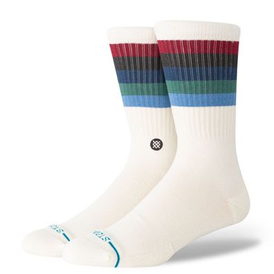 STANCE Socken Maliboo Crew canvas