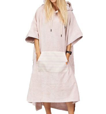AFTER Poncho High End dusty rose