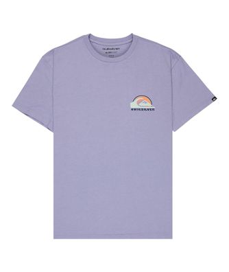 Quiksilver T-Shirt Hellbender daybreak