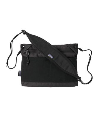 Patagonia Tasche Terravia black