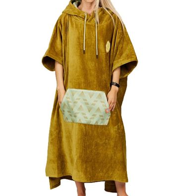 AFTER Poncho High End outdoor shades