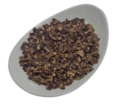 SENA -Premium - geschnittenes Johannisbrot