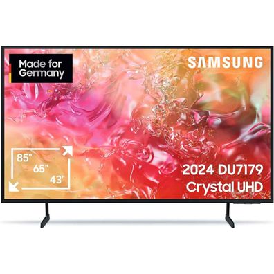 Samsung GU65DU7179UXZG (B)
