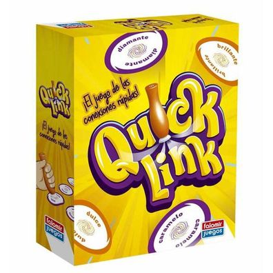 Lernspiel Falomir Quick Link