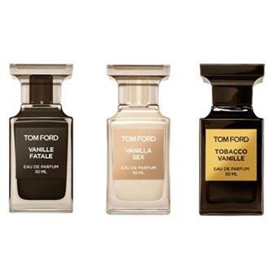 Tom Ford Bundle Parfumproben - Zerstäuber Tester Probe Parfumprobe Abfüllung