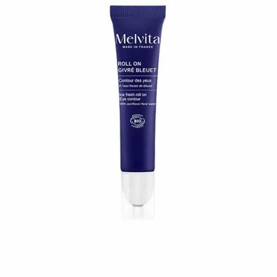 GIVR BLEUET Roll-On für die Augenkontur 10 ml