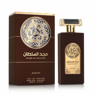 Majd Al Sultan - EDP - Volume: 100ml
