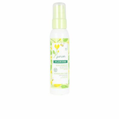 JUNIOR soin démêlant au miel d'acacia 125ml