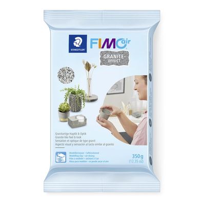 STAEDTLER® 8150-G8 Mod. Masse FimoAir granite-ef. 350g