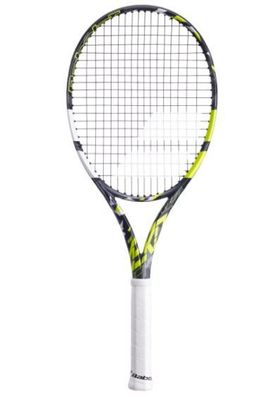 Babolat Pure Aero Lite 2023 Tennischläger besaitet