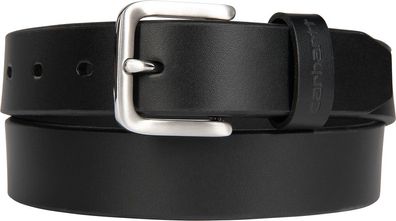 Carhartt Damen Gürtel Bridle Leather Belt A0006303